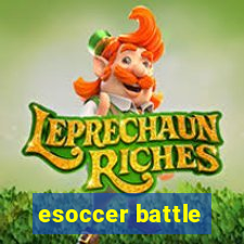 esoccer battle